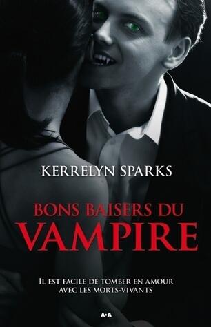 Bons Baisers du Vampire