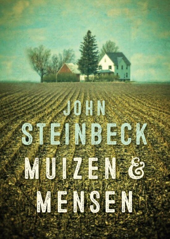 Muizen & Mensen