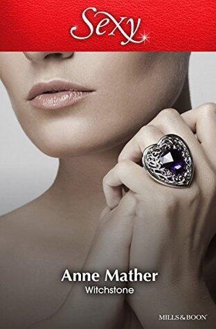 Witchstone