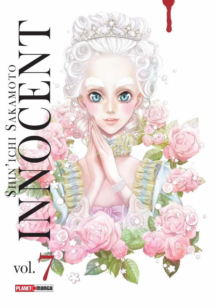 Innocent 7
