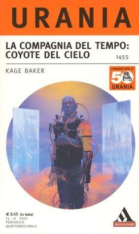 La Compagnia del Tempo: Coyote del cielo