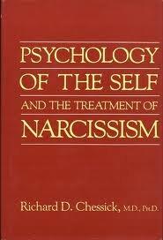 Psychology of the Self and the Treatment of Narcissism.