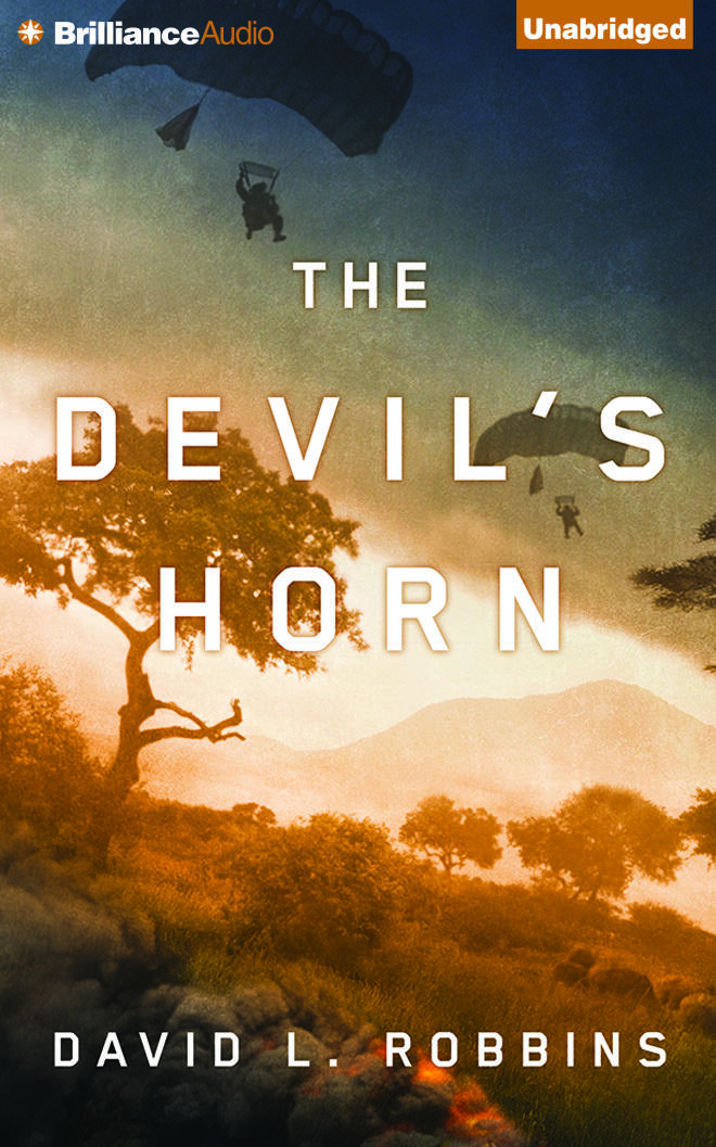 The Devil's Horn