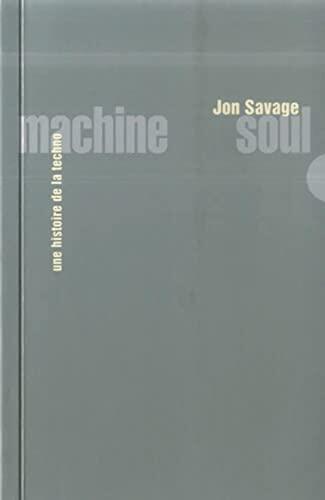 Machine Soul
