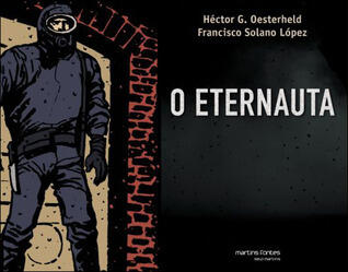 O Eternauta