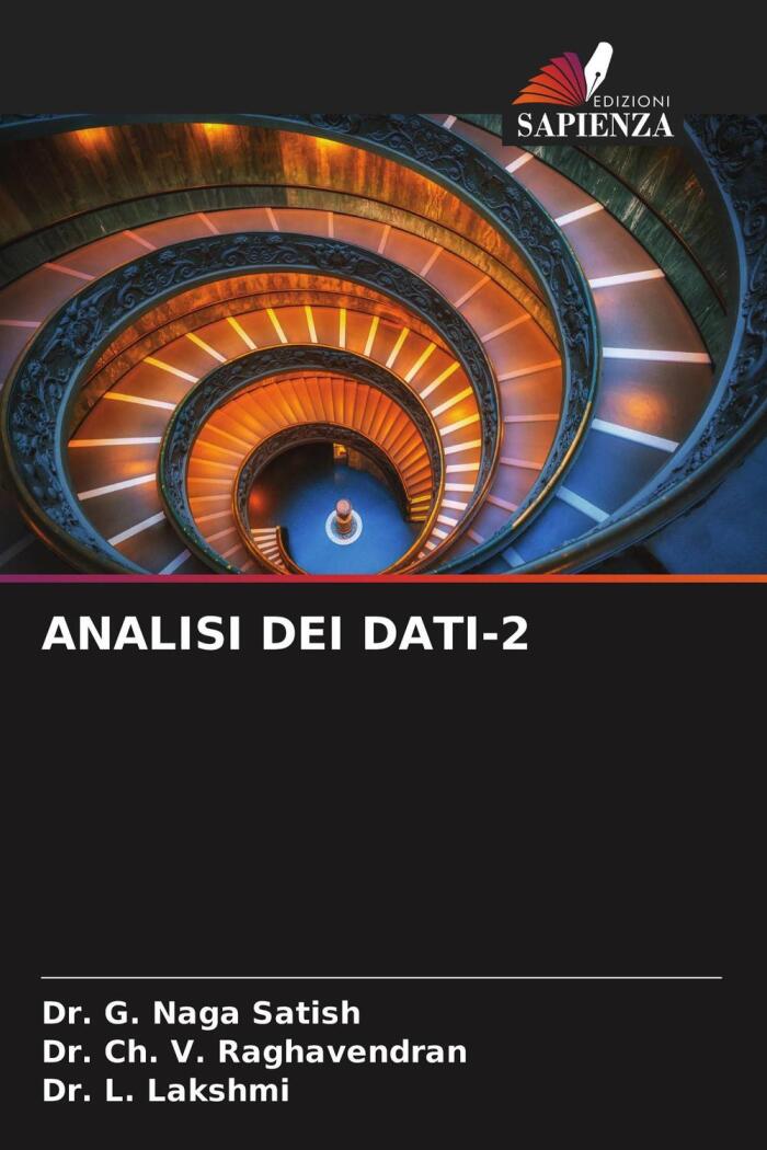 ANALISI DEI DATI-2
