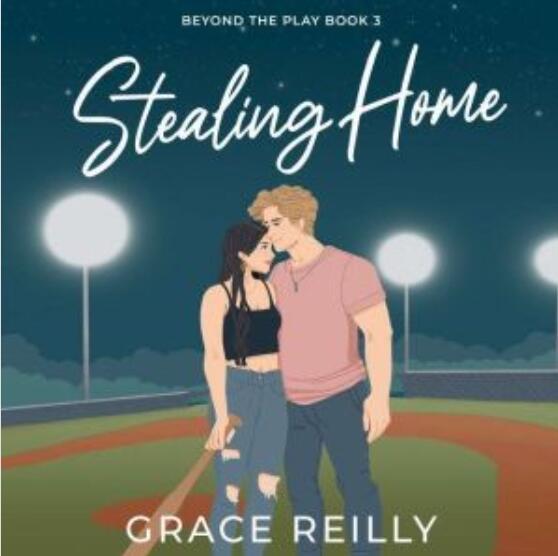 Stealing Home
