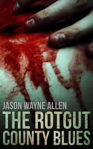 The Rotgut County Blues