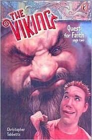 The Viking Saga
