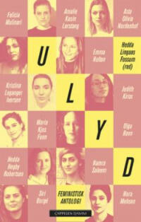 Ulyd (12 Feministiske Essays)
