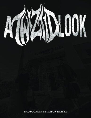 A Twiztid Look: Photography by Jason Shaltz