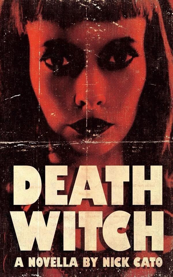 Death Witch