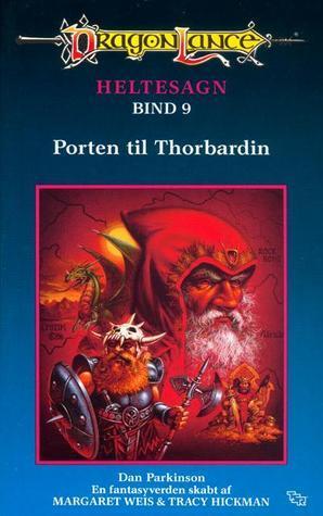 Porten til Thorbardin
