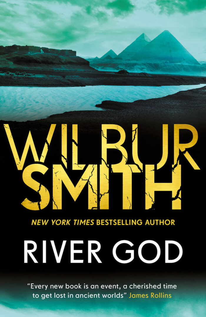 River God