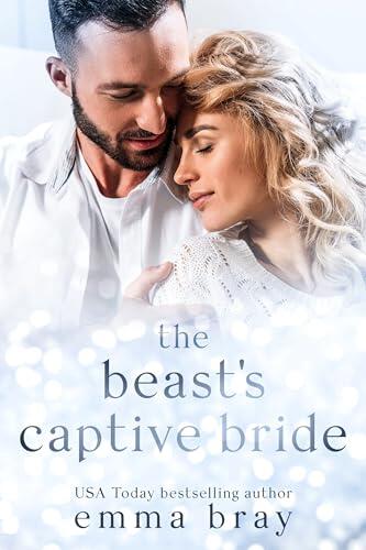 The Beast's Captive Bride: An Obsessed Romance