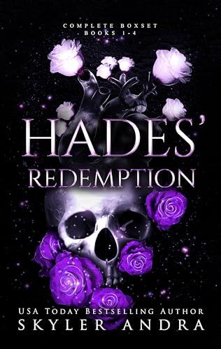 Hade's Redemption Complete Boxset
