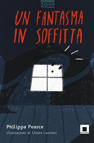 Un fantasma in soffitta