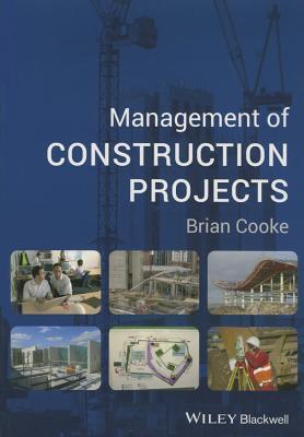 Management of Construction Projects