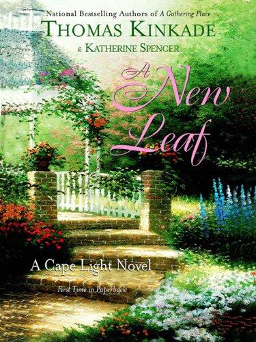 A New Leaf: Cape Light #4