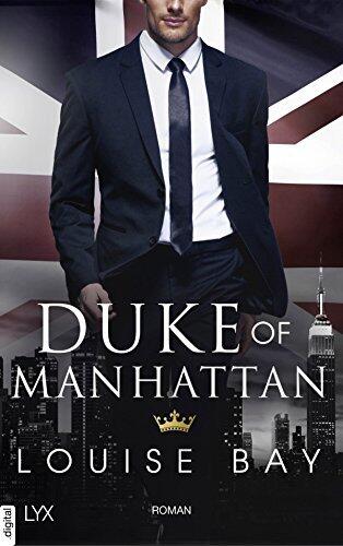 Duke of Manhattan