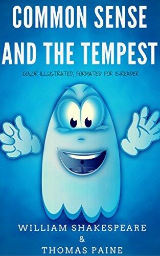 Common Sense and The Tempest