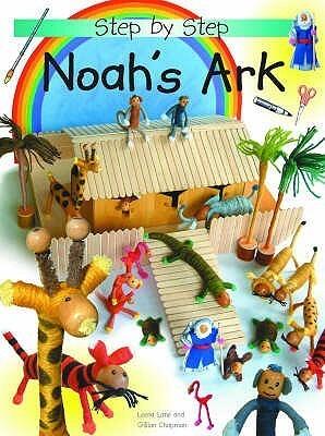 Step-By-Step Noah's Ark