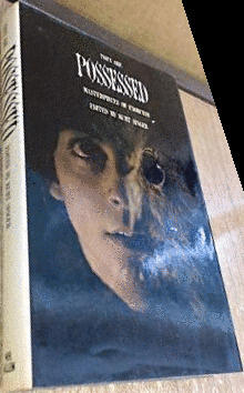 They are possessed: Masterpieces of exorcism