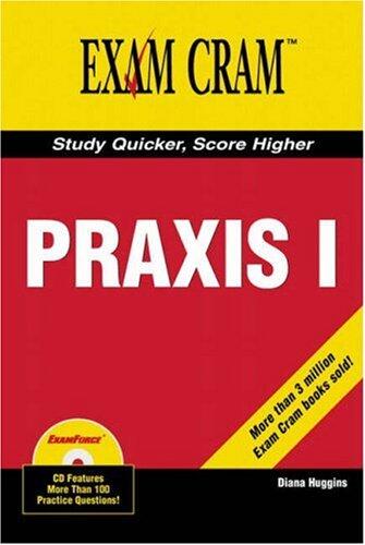 Exam Cram Praxis I