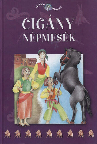 Cigány népmesék