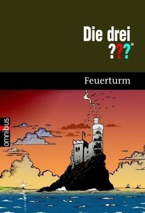 Die Drei?/Der Feuerturm