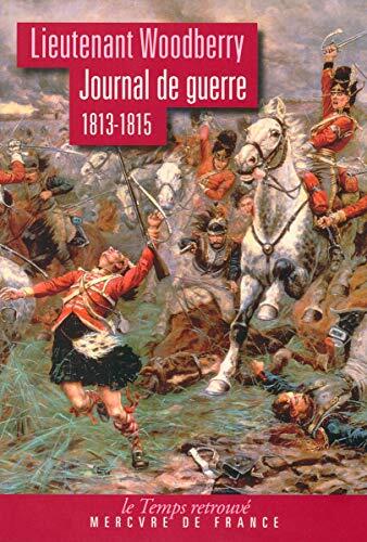 Journal de guerre: