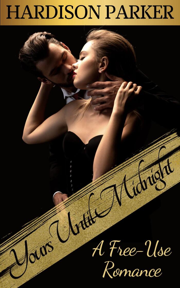 Yours Until Midnight