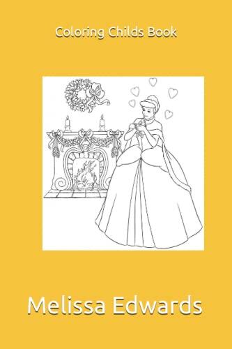 Coloring Child's Book