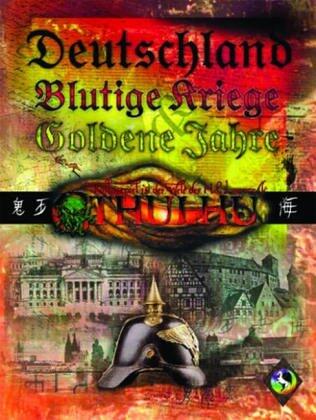 Deutschland: Blutige Kriege & Goldene Jahre