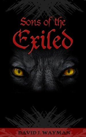 The Exiled Series