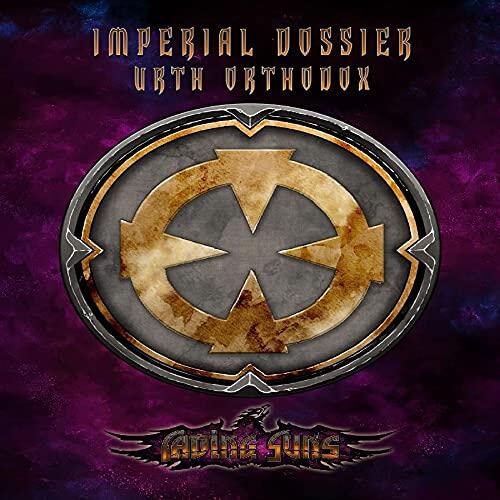 Fading Suns: Imperial Dossier - Urth Orthodox