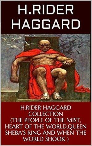 H. Rider Haggard Collection