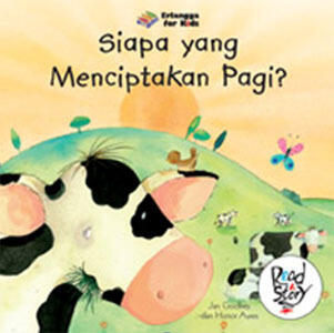 Siapa Yang Menciptakan Pagi?