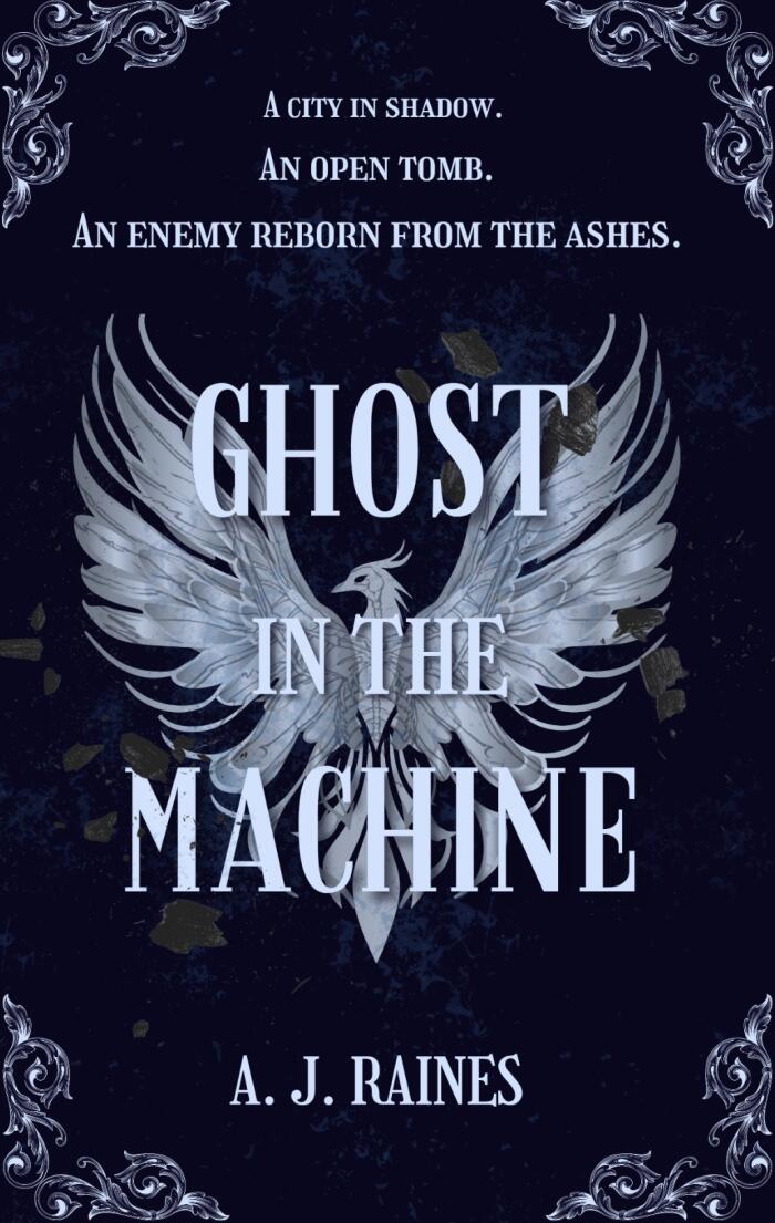 Ghost in the Machine