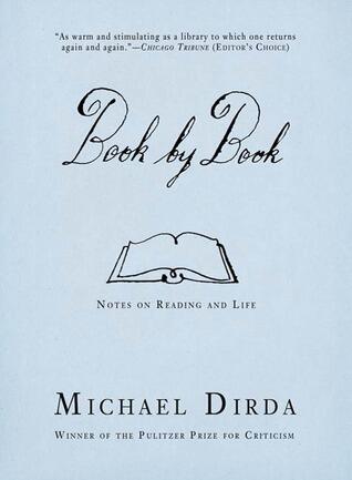 Book by Book: Notes on Reading and Life