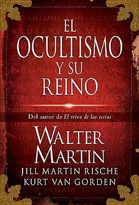 El ocultismo y su reino