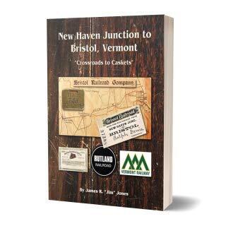 New Haven Junction to Bristol, Vermont: Crossroads to Caskets
