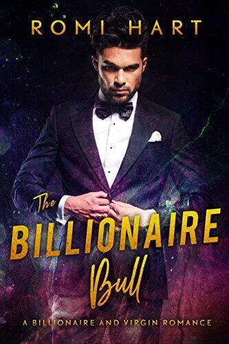 The Billionaire Bull