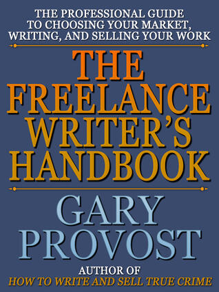 The Freelance Writer's Handbook