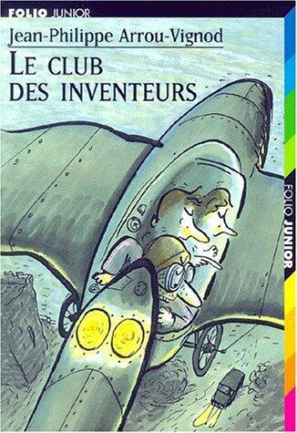 Le club des inventeurs