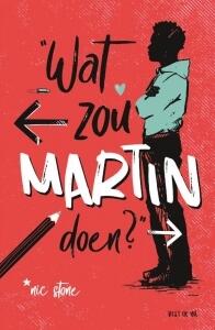 Wat zou Martin doen?
