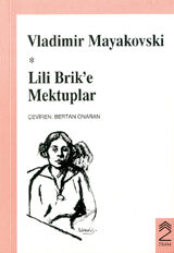 Lili Brik'e Mektuplar