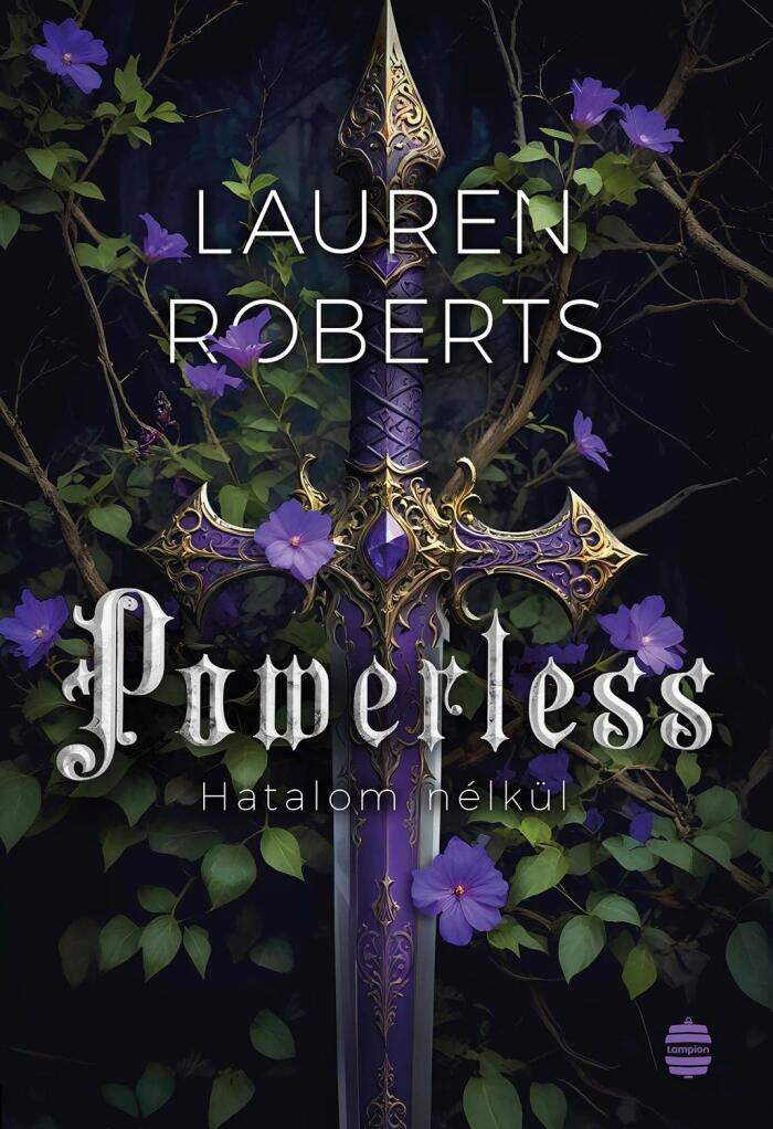 Powerless - Hatalom nélkül