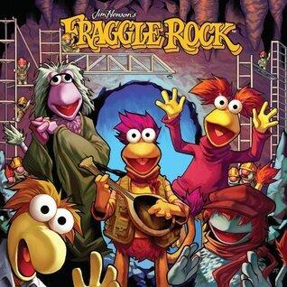 Jim Henson's Fraggle Rock