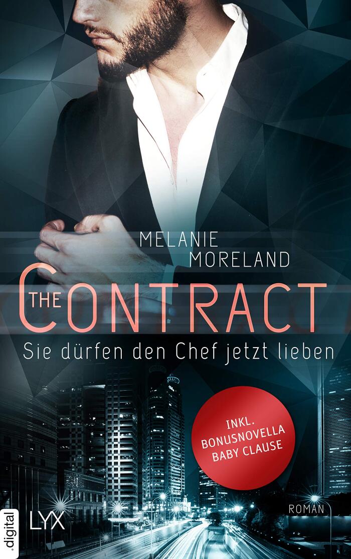 The Contract (Richard & Kate 2)